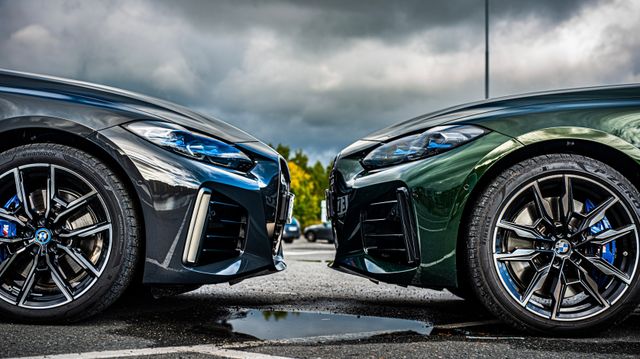 «Alt» verken kan eller skal elektrifiseres