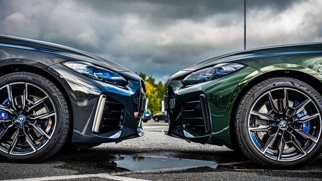 Kina ber om fransk hjelp til elbil-løsning med EU