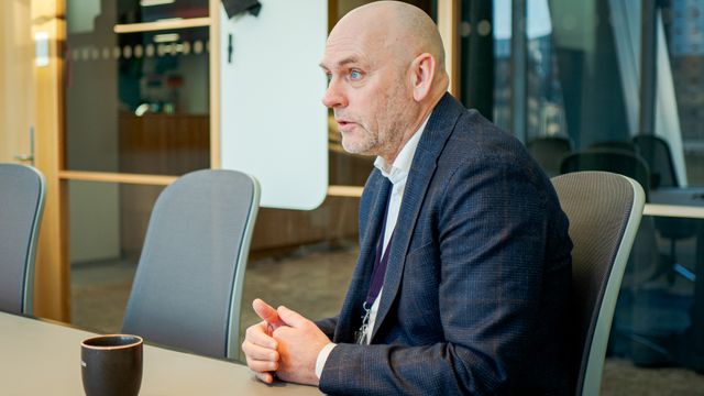 Ice og Telia slår sammen mobilnettene