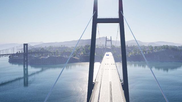 Milliardstrid til retten – ti uker lang sak starter i dag