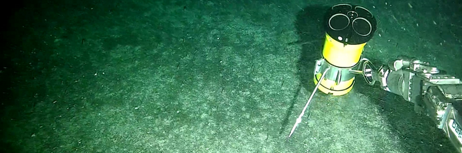 Illustrasjon av Miljøbevegelsen feirer stopp for havbunnsmineraler som en seier – men er det virkelig det?