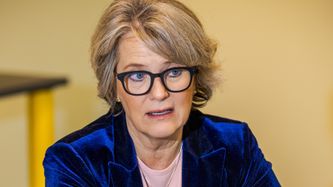 Illustrasjon av Det handler ikke <i>om</i> vi blir angrepet, men <i>når</i>