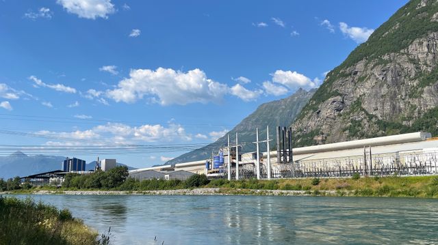 Klimakvoter hindrer modernisering