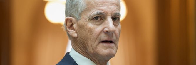 Illustrasjon av – Ønsker tettere samarbeid