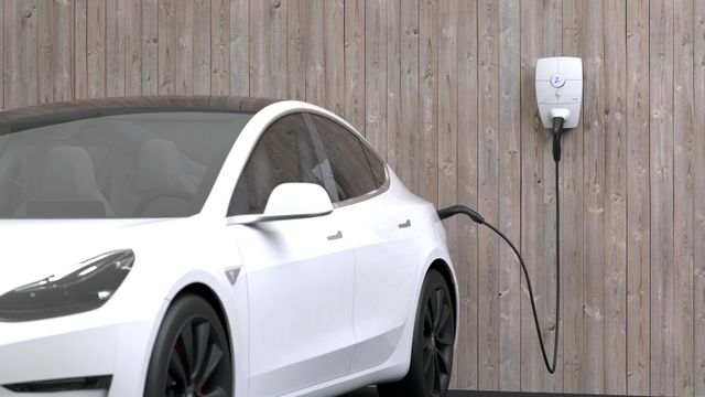 Utfordrende marked gir inntektsfall for ladeselskap