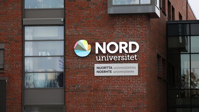 Student utestengt i to år for bruk av KI-generert tekst