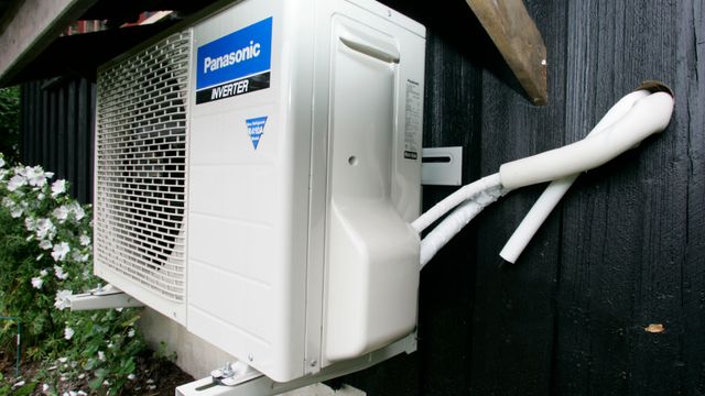 Hevder ny type varmepumpe vil fungere bedre i Norge