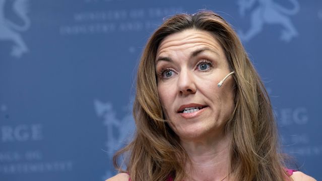 Energianalytiker: – Et av de verst tenkelige scenarioene