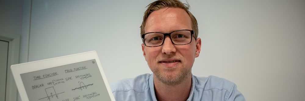 Illustrasjon av Remarkable har kvalitetstrøbbel – får problemer med banken