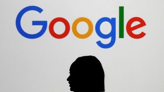 Illustrasjon av Alphabet overgikk forventningene