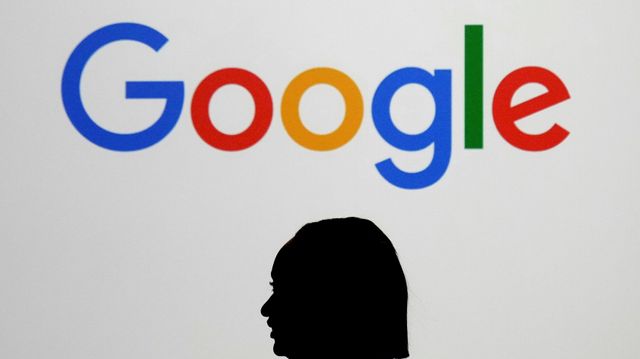 Google får gigantbot fra EU for regelbrudd