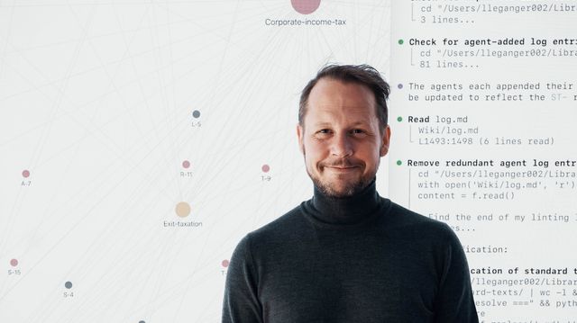 Ferdighetene sender lønna til himmels: – Vi så det samme på 90-tallet