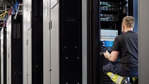 Illustrasjon av Flere arbeidsledige teknikere