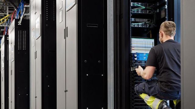 Flere arbeidsledige IT-teknikere