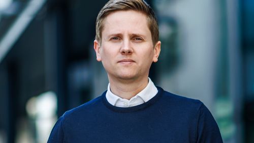 Illustrasjon av –Jojo-regulering