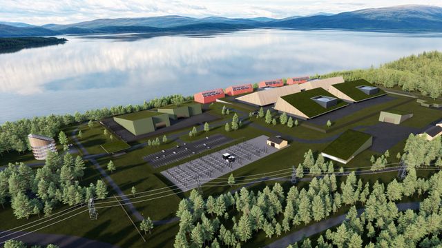 Kjernekraft kan bidra positivt til norsk industri