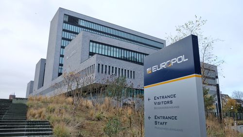 Illustrasjon av Har stanset noe av verdens mest skadelige programvare