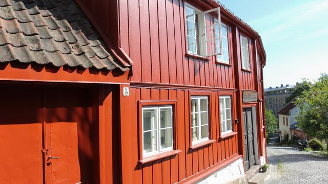 Brannkravene som endret norske hjem