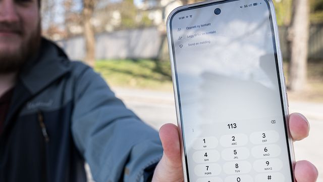 Nkom truer med å stenge telefoner ute fra mobilnettene