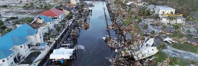 Illustrasjon av Florida er bare begynnelsen