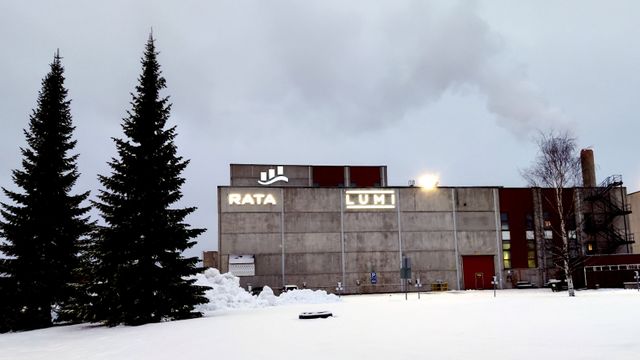 Vil styrke Europas konkurransekraft: Her vil de plassere syv «KI-fabrikker» 