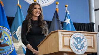 Illustrasjon av USA har stoppet finansieringen av sårbarhetsregisteret CVE