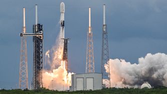 SpaceX' Falcon 9-rakett får tilbake flytillatelsen