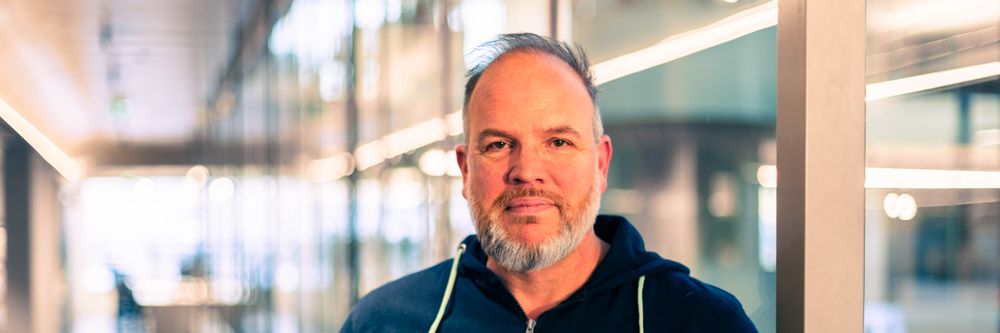 Illustrasjon av Når nye systemer gjør jobben vanskeligere, finner folk omveier