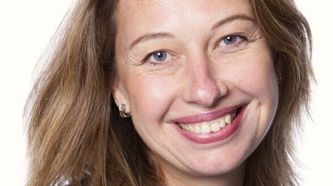 Illustrasjon av Folk reagerer ikke på selve datainnsamlingen – de reagerer når den blir synlig