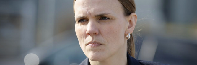 Illustrasjon av «Jeg er i ferd med å bli gråhåret»