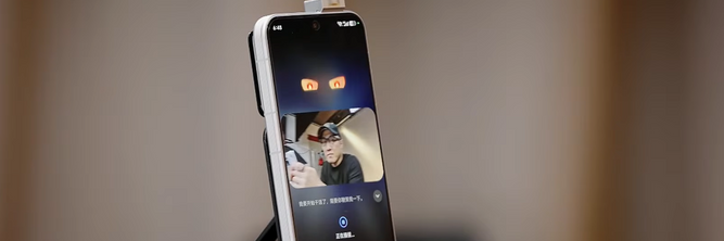 Illustrasjon av Honor lanserer «KI-mobil» – dette kan du bruke den til