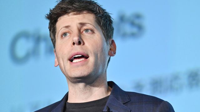 Open AI mener personvernet til alle som bruker Chat GPT, er truet