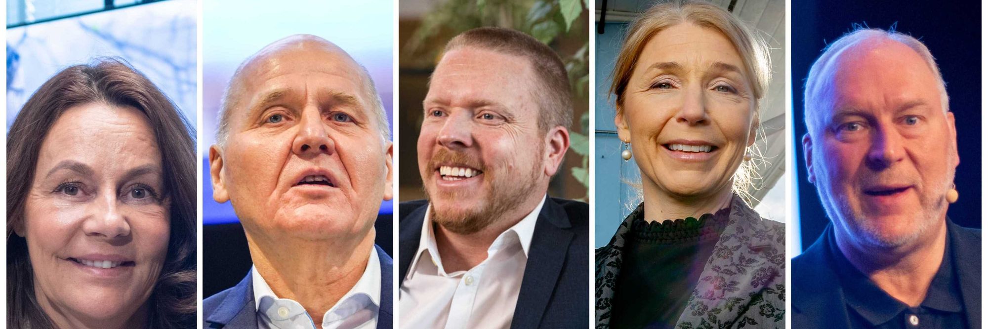 Se inntekts- og formuetallene for toppene i telebransjen