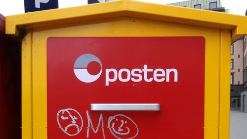 Illustrasjon av Omfattende teknisk svikt