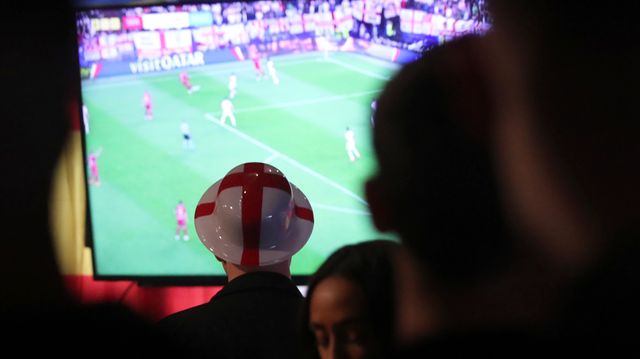 Fotball-EM får mobilnettet til å koke