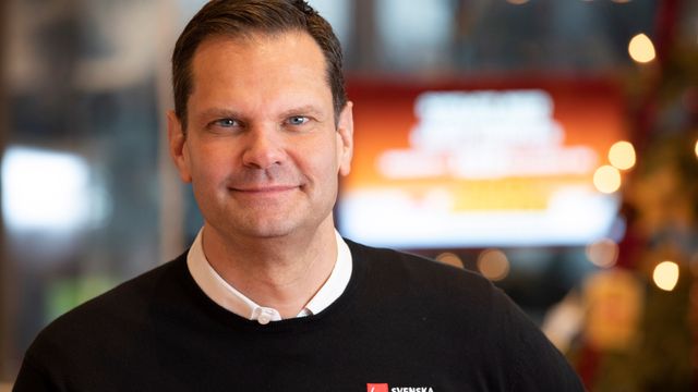 Telia-konsernet: Svakere omsetning, vekst i inntjening