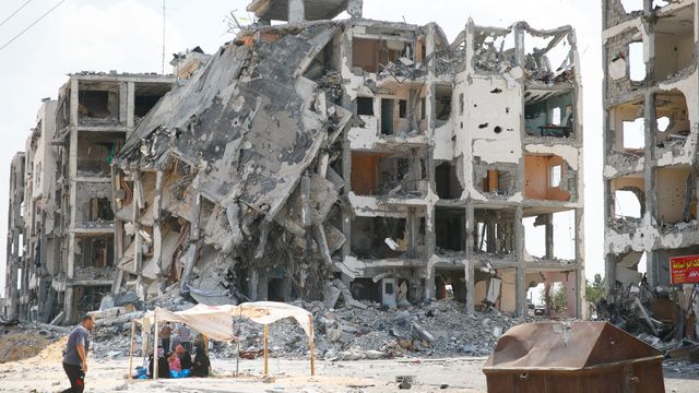 Som ingeniører og teknologer vil vi si ifra: Det holder nå!