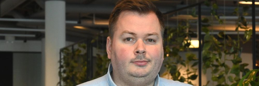 Illustrasjon av Gjør investering i IT-sikkerhet til reell beskyttelse