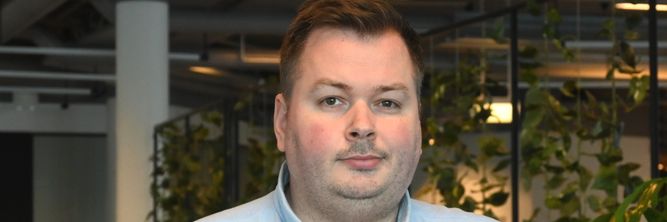 Illustrasjon av Gjør investering i IT-sikkerhet til reell beskyttelse