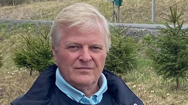 – Hvem er det de sikter til?