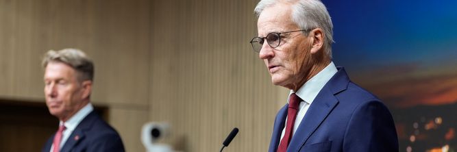 Illustrasjon av Vil halvere tiden det tar å bygge ut strømnett