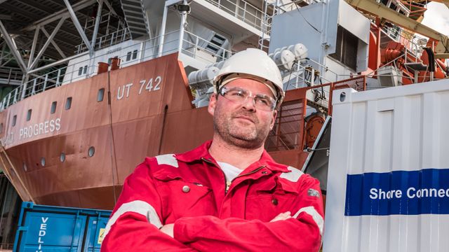 Hydrogenferger bygges i Norge: – Viktigere enn folk er klar over