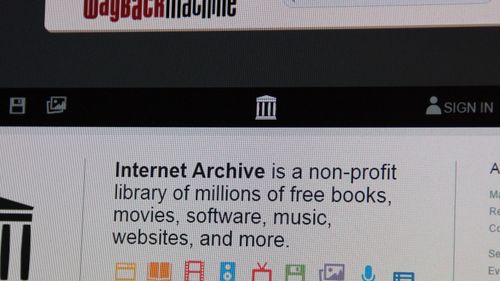 Internet Archive hacket – 31 millioner kontoer lekket