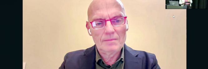 Illustrasjon av Droppet Microsoft på grunn av Trump: – Det er sunn fornuft