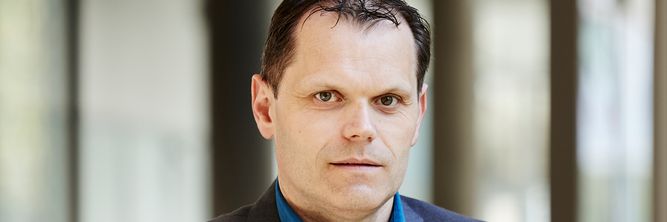 Illustrasjon av Overgangen til et kvantesikkert samfunn berører alle samfunnskritiske funksjoner