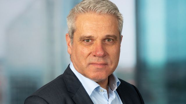 Mnemonic og Advania tapte kampen om Helse Nord