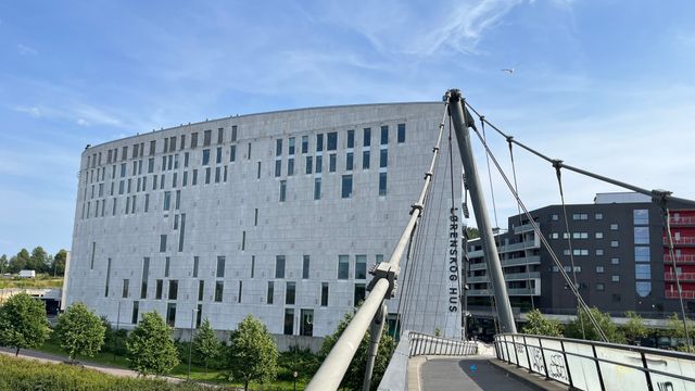 Dataangrepet i Lørenskog kan skremme folk fra å søke helsehjelp