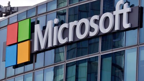 Microsoft økte overskuddet med 20 prosent&nbsp;