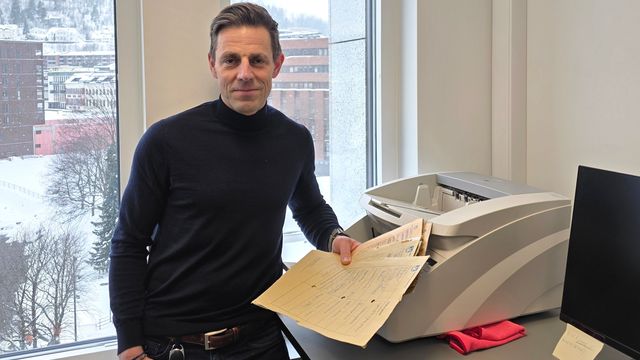 Kommuner mener de ikke er rigget for dagens krav til IT-sikkerhet
