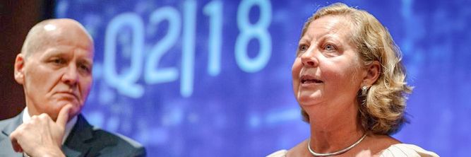 Illustrasjon av Telenor misbrukte sin stilling – Telias krav er ikke foreldet